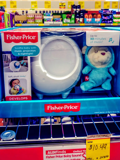 Supermarket «ALDI», reviews and photos, 1035 W 14 Mile Rd, Clawson, MI 48017, USA