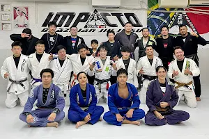 Impacto BJJ 名古屋 image