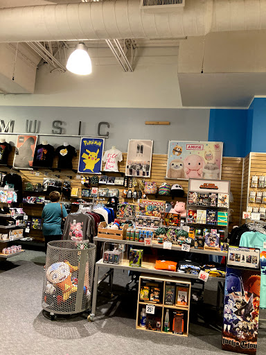 Variety Store «FYE», reviews and photos, 1204 Southpark Center, Strongsville, OH 44136, USA