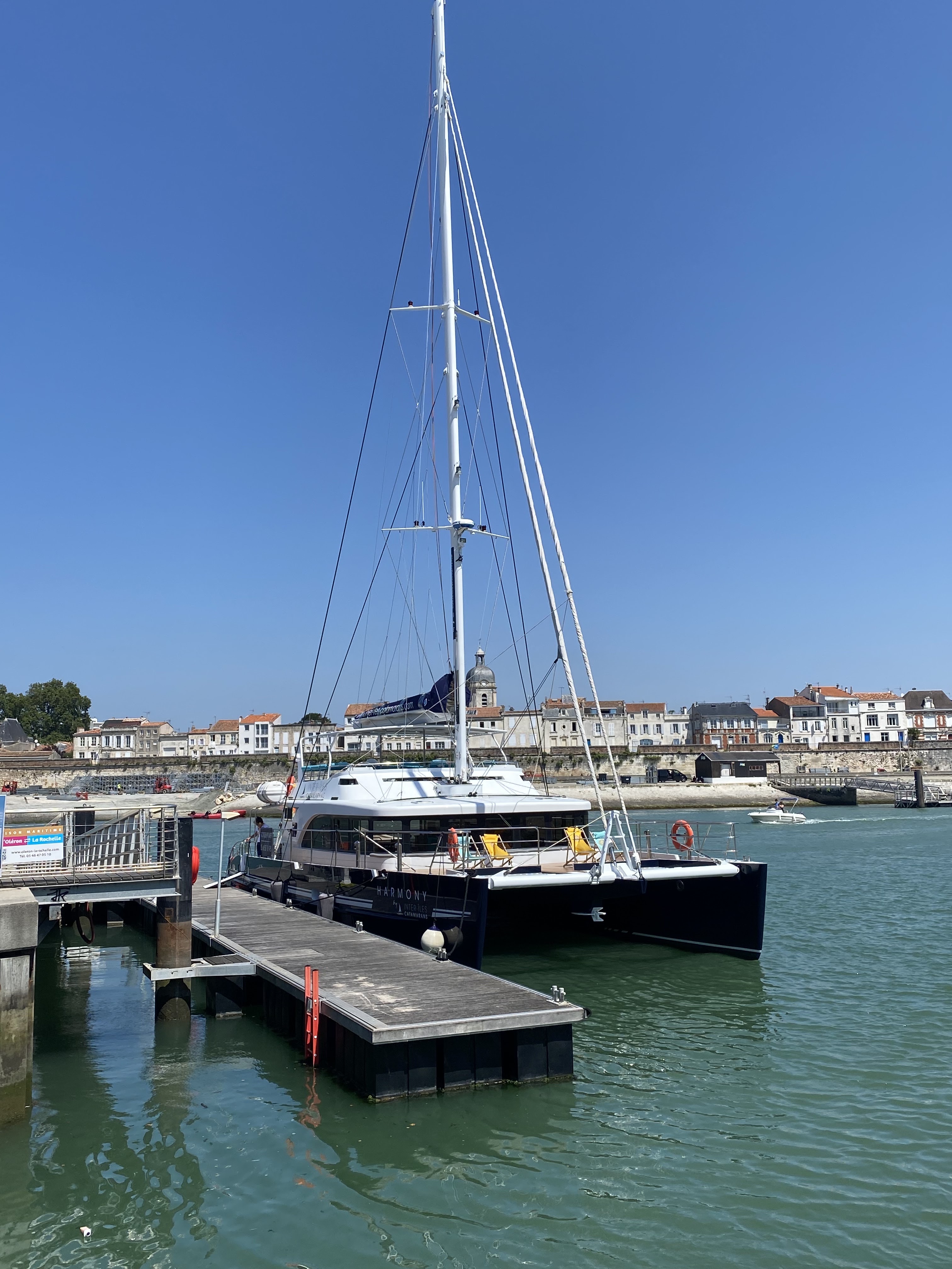 Photo n° 1 de l'avis de Isabelle.E fait le 17/07/2021 à 14:41