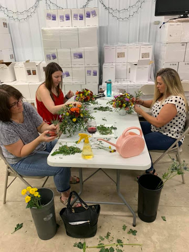 Winery «Blackhawk Winery», reviews and photos, 28153 W Ditch Rd, Sheridan, IN 46069, USA