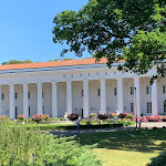 Photo n°1 de l'avis de Christina.i fait le 14/08/2022 à 12:26 sur le  Hotel Badehaus Goor - Hotel & Restaurant à Putbus