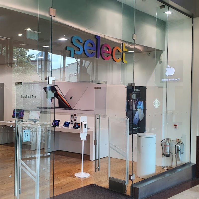 Select (Dundee)