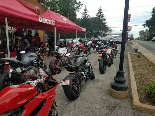 Motorcycle Dealer «Hudson Valley Motorcycles», reviews and photos, 179 N Highland Ave, Ossining, NY 10562, USA