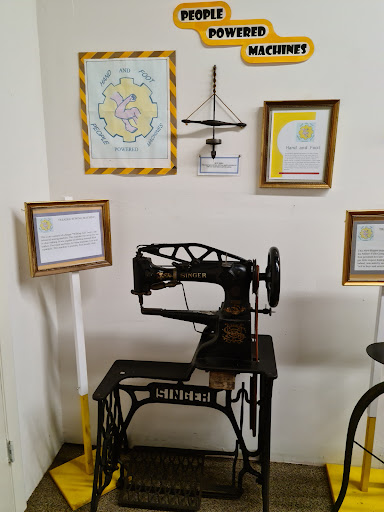 Museum «Attleboro Area Industrial Museum», reviews and photos, 42 Union St # 2, Attleboro, MA 02703, USA