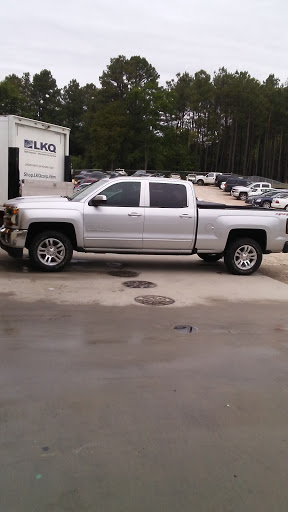 Auto Body Shop «Caliber Collision», reviews and photos, 10112 Capital Blvd, Wake Forest, NC 27587, USA