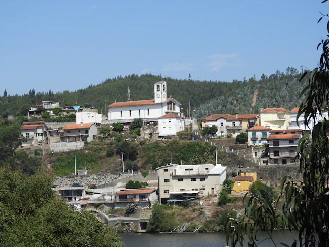 Igreja Matriz de Rio Mau - Gondomar