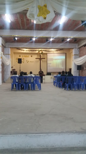Horarios de Iglesia Alianza Cristiana y Misionera Zapallal