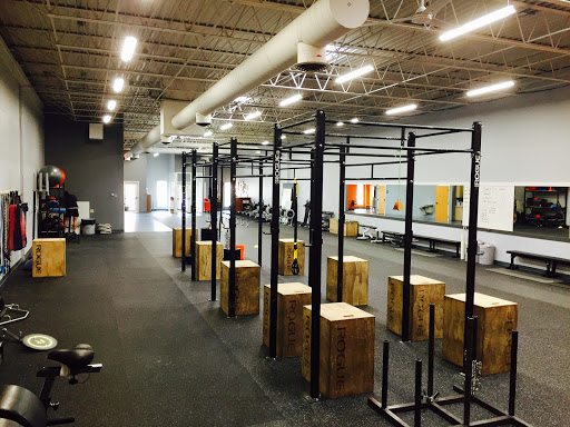 Gym «In Motion Fitness», reviews and photos, 3764 Dunlap St N, Arden Hills, MN 55112, USA