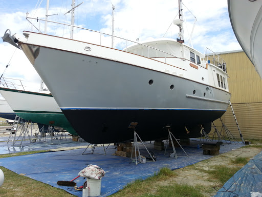 Marina «Cape Marina», reviews and photos, 800 Scallop Dr, Cape Canaveral, FL 32920, USA