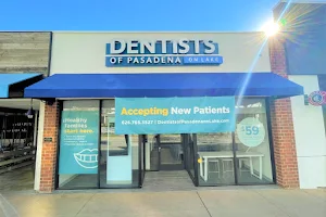Dentists of Pasadena on Lake image