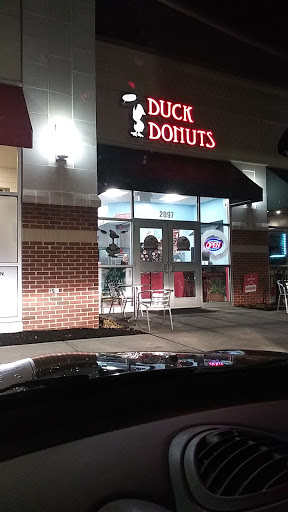 Donut Shop «Duck Donuts», reviews and photos, 2097 Fruitville Pike, Lancaster, PA 17601, USA