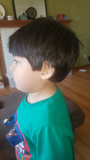 Hair Salon «Great Clips», reviews and photos, 5594 W Broadway Ave, Crystal, MN 55428, USA