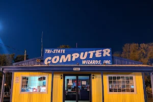 Tri-State Computer Wizards Inc image