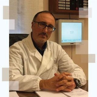 Dr. Gianfranco Fracasso, Oculista