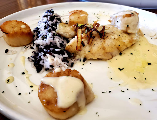 Golf Course «The Clubs of Kingwood - Deerwood Clubhouse», reviews and photos, 1717 Forest Garden Dr, Kingwood, TX 77345, USA