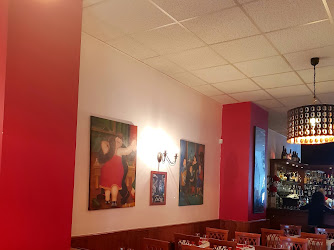 Restaurant La Pignata Spaëth