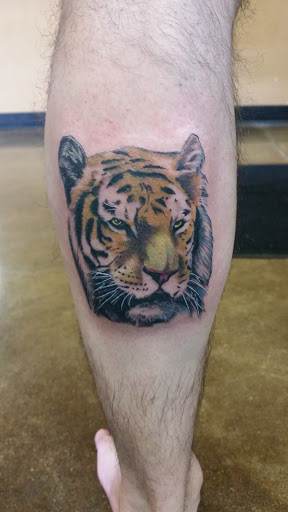 Tattoo Shop «Havana Street Tattoo», reviews and photos, 2712 S Havana St b, Aurora, CO 80014, USA