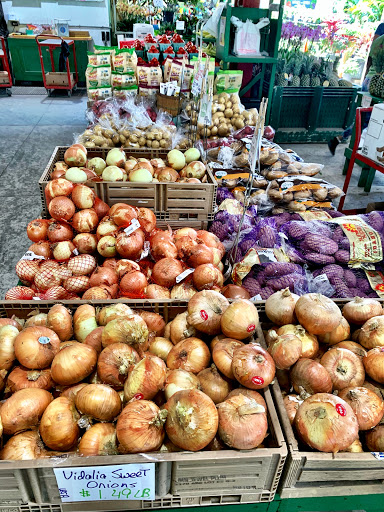 Produce Market «Nelson Family Farms», reviews and photos, 875 W Midway Rd, Fort Pierce, FL 34982, USA