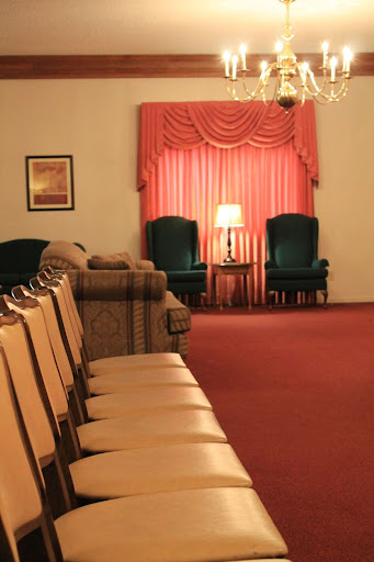 Funeral Home «Allen Funeral Home», reviews and photos, 9136 Davison Rd, Davison, MI 48423, USA