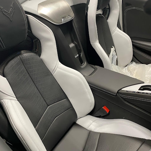 Chevrolet Dealer «Karl Chevrolet», reviews and photos, 261 Elm St, New Canaan, CT 06840, USA