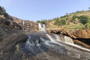Galigabadar Waterfall, Pottangi image