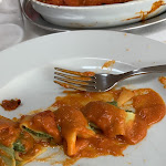 Photo n°1 de l'avis de Metropolitan.i fait le 11/02/2022 à 13:06 sur le  Ristorante Rustichello à San Benedetto del Tronto