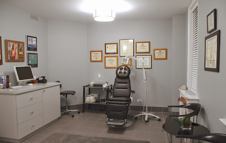 Norman J. Pastorek, MD, PC, FACS - Norman J. Pastorek, MD, PC, FACS