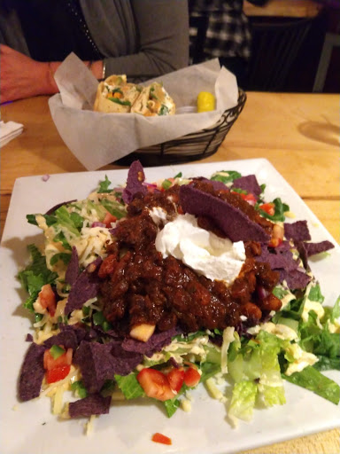 Eclectic Restaurant «The Stomping Ground», reviews and photos, 132 Main Street, Putnam, CT 06260, USA