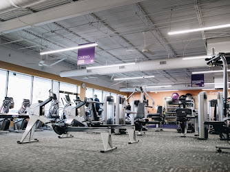 Anytime Fitness