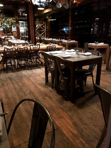 Pan-Asian Restaurant «TAO Downtown», reviews and photos, 92 9th Ave, New York, NY 10011, USA