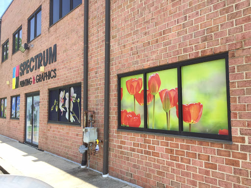 Commercial Printer «Spectrum Printing & Graphics», reviews and photos, 601 Dover Rd #1, Rockville, MD 20850, USA