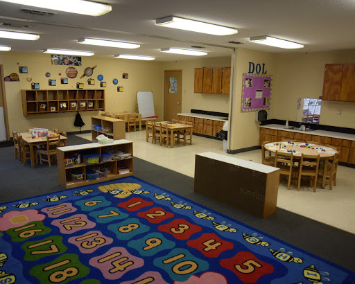 Preschool «Childtime of Arlington, TX», reviews and photos, 1505 W Arkansas Ln, Arlington, TX 76013, USA