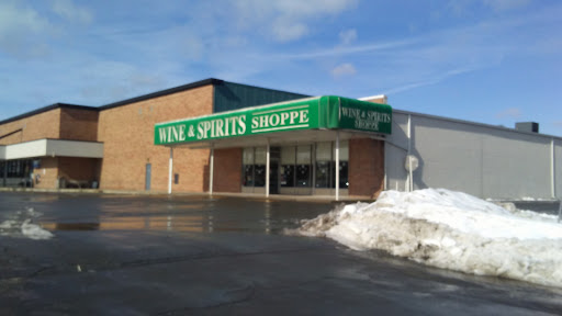 Liquor Store «Wine & Spirits Shoppe», reviews and photos, 1060 N 9th St, Stroudsburg, PA 18360, USA