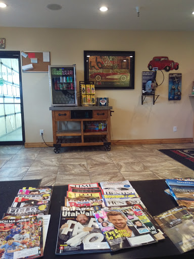 Auto Repair Shop «Clegg Auto Spanish Fork», reviews and photos, 1447 N Main St, Spanish Fork, UT 84660, USA