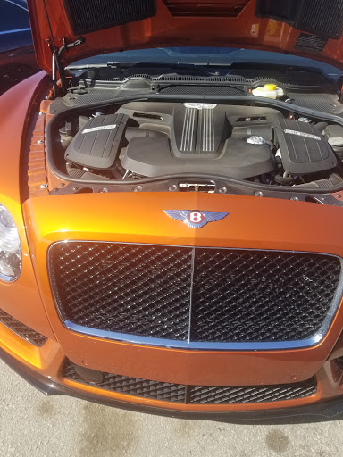 Car Dealer «Atlanta Fine Cars», reviews and photos, 7250 Tara Blvd, Jonesboro, GA 30236, USA