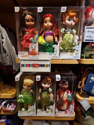Toy Store «Disney Store», reviews and photos, 630 Old Country Rd, Garden City, NY 11530, USA