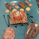 Photo n°6 de l'avis de Liliana.i fait le 10/09/2023 à 17:19 sur le  La Salmoneria à Florence