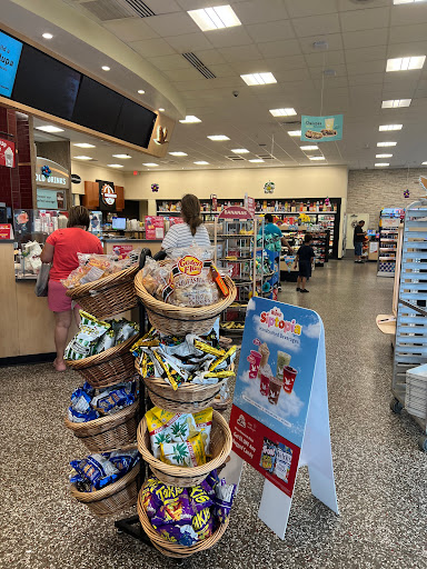 Convenience Store «Wawa», reviews and photos, 27866 FL-56, Wesley Chapel, FL 33544, USA