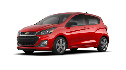 Chevrolet Dealer «Jim Ellis Chevrolet», reviews and photos, 5900 Peachtree Blvd, Atlanta, GA 30341, USA