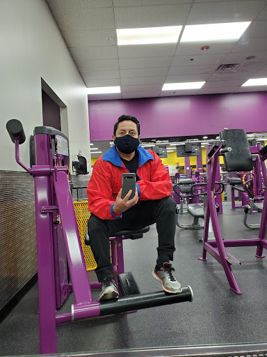 Gym «Planet Fitness», reviews and photos, 8101 Tonnelle Ave, North Bergen, NJ 07047, USA