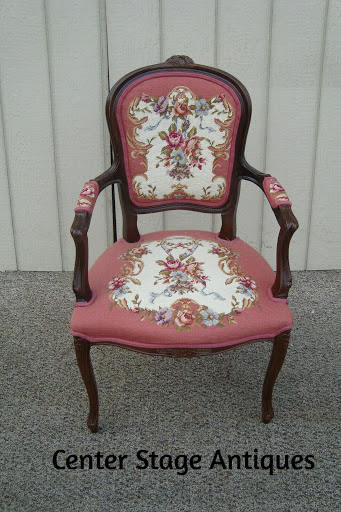 Antique Furniture Store «Center Stage Antiques», reviews and photos, 41 King St, Mt Holly, NJ 08060, USA