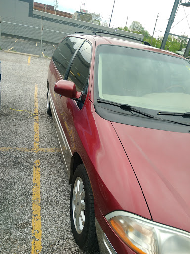 Auto Auction «Indiana Public Auto Auction», reviews and photos, 1340 Madison Ave, Indianapolis, IN 46225, USA