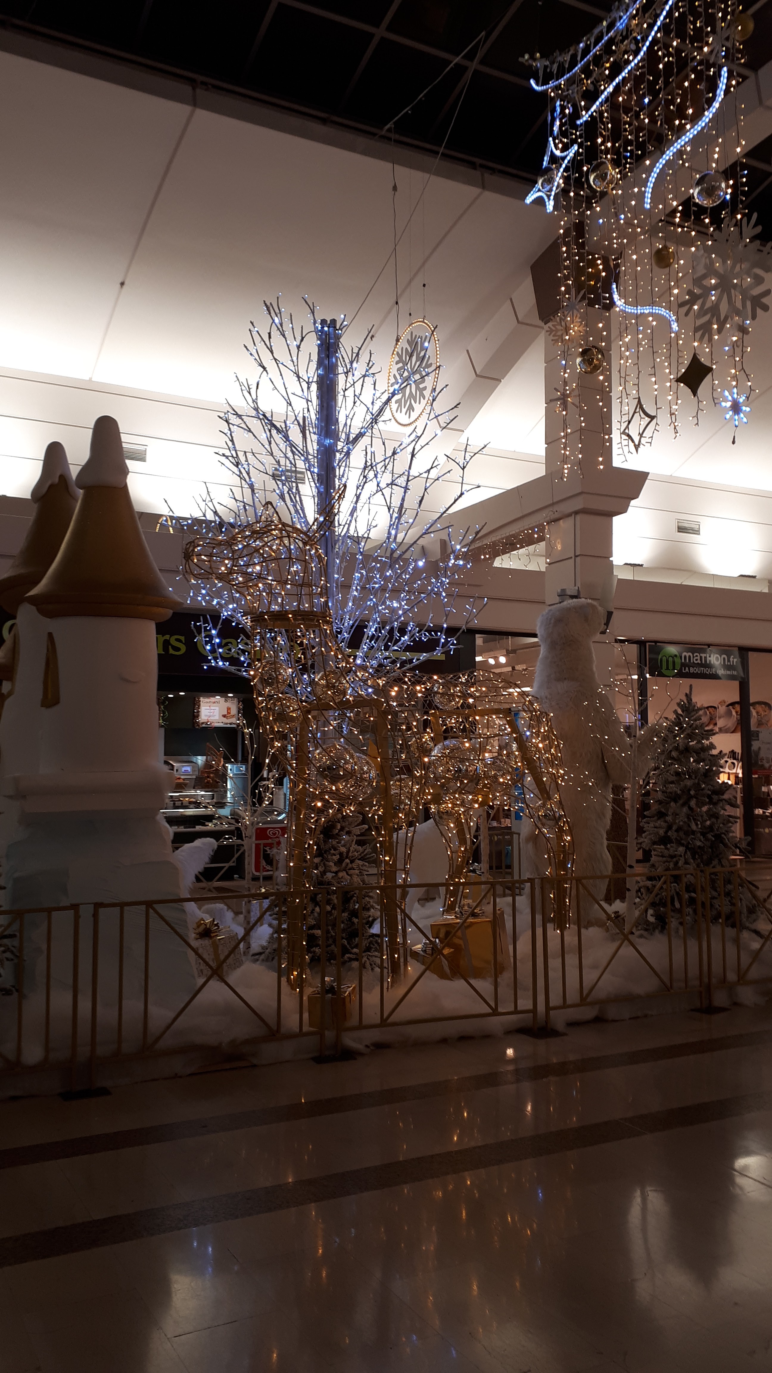 Photo n° 9 de l'avis de nathalie.a fait le 06/12/2019 à 09:01