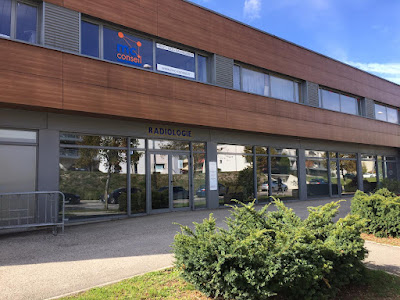 Dimeo Imagerie Médicale Pontarlier à Pontarlier