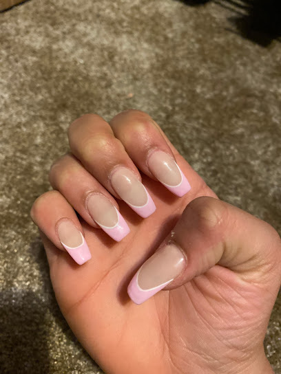Mily Nails