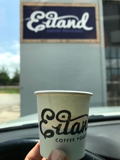 Coffee Store «Eiland Coffee Roasters», reviews and photos, 532 N Interurban St, Richardson, TX 75081, USA