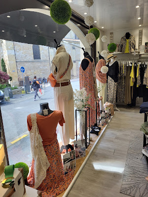 Ma Boutique à Bergerac