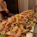 Photo n°3 de l'avis de Emanuele.. fait le 07/03/2018 à 19:16 sur le  Ristorante Pizzeria al Parco à Isera