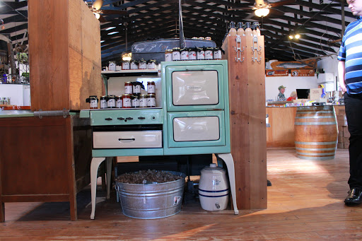 Winery «Dakotah Vineyards & Winery», reviews and photos, 14365 US-19, Chiefland, FL 32626, USA